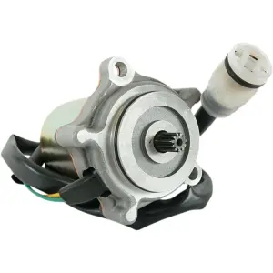 Motor control gear shift - Honda TRX 350 FE 4X4 Fourtrax Rancher ES / TRX 350 TM Fourtrax Rancher ('00-'06) - Moose