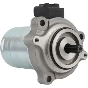 Motor control gear shift - Honda TRX 420 FA ('09-'19) / TRX 500 FA / Pioneer 1000 ('16-'19) / Pioneer 1000-5 ('16) - Moose
