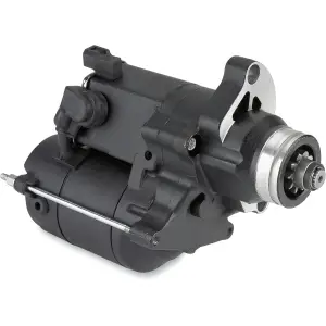 Motor de démarrage haute performance 1,4 kW - Noir - 21100247