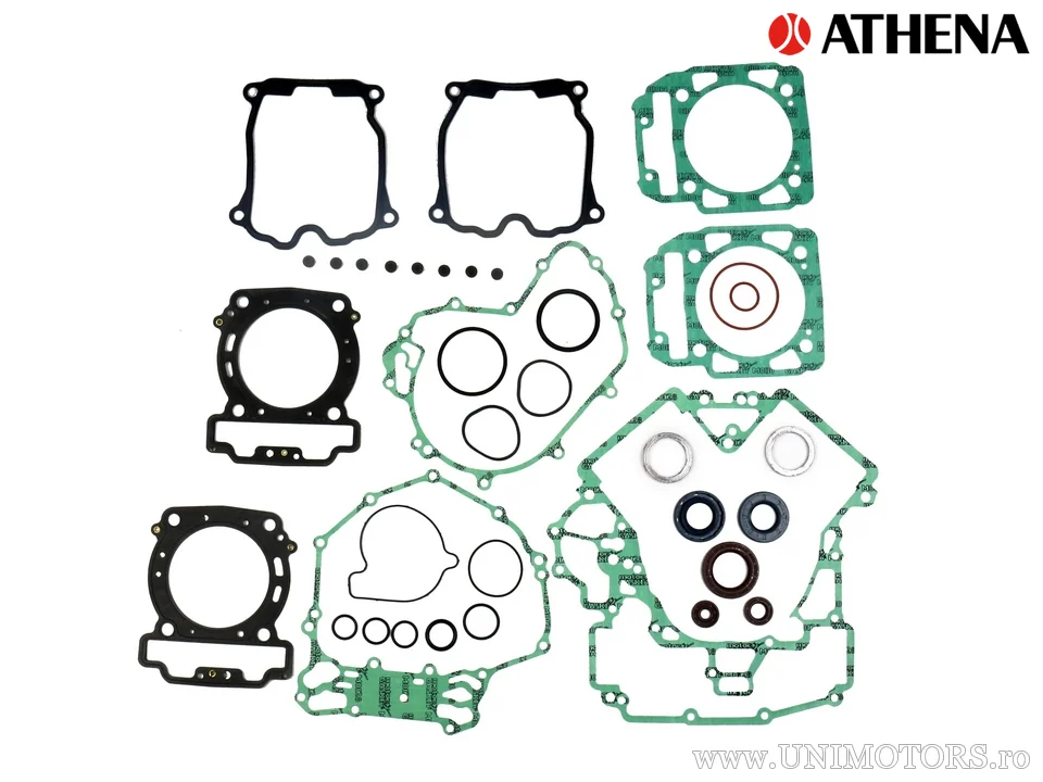 Motor Dichtungssatz - Can-Am Outlander 1000EFI/XT ('12-'17) / Outlander R800 Outlander Max EFI/XT/LTD ('13-'15) - Athena