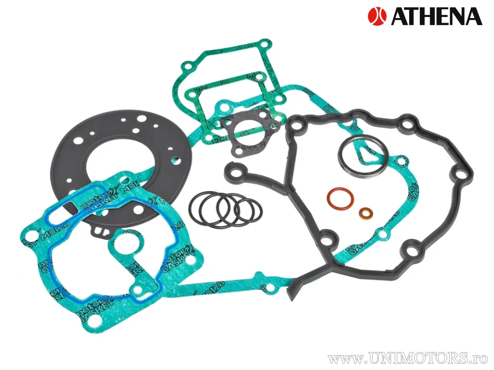 Motor Dichtungssatz für Yamaha DT125R/RE/X ('99-'06) - Athena