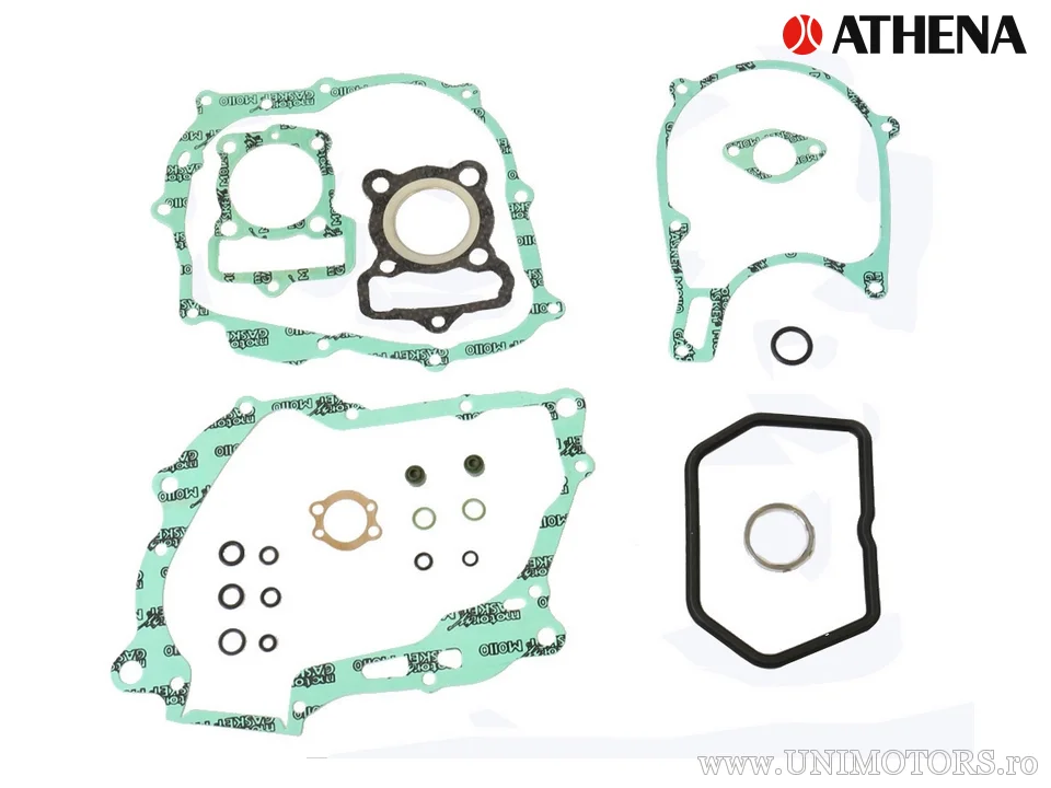 Motor Dichtungssatz - Honda CB50F/J/JS / CY50K / XL 50 ('79-'81) - Athena