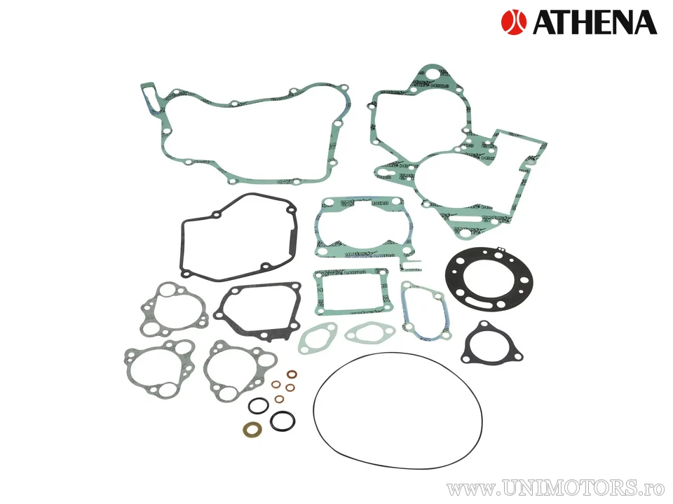 Motor Dichtungssatz - Honda CR125R ('99) - Athena