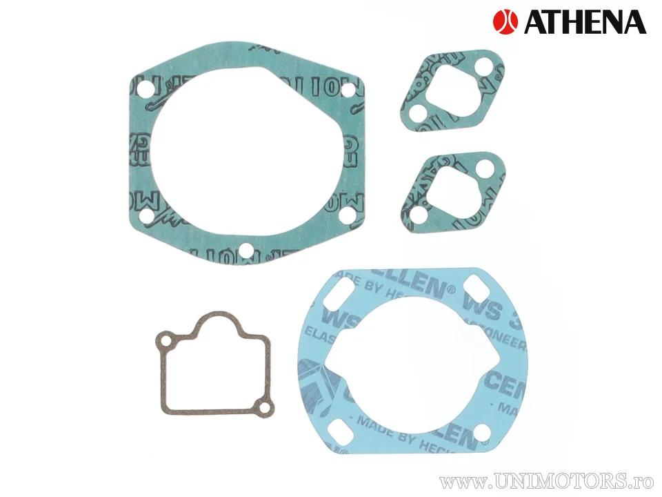 Motor Dichtungssatz - KTM SX50 Junior / SX50 Senior ('00-'01) / XC50 ('98-'01) - Athena