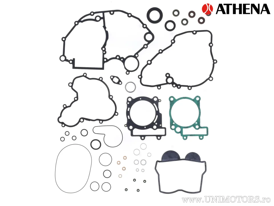 Motor Dichtungssatz - Sherco SEF-R 300 ('14-'19) - Athena
