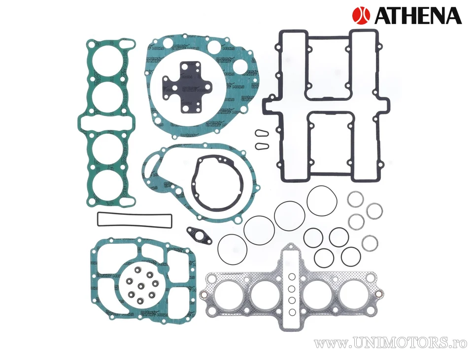 Motor Dichtungssatz - Suzuki GSX550X/EZ / GS550Z/MX ('81-'82) - Athena