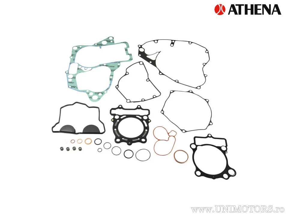 Motor Dichtungssatz - Suzuki RM-Z250 ('10-'15) - Athena