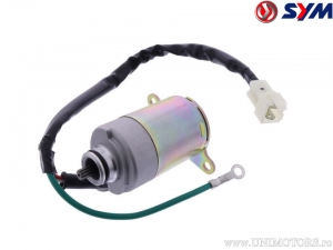 Motor elétrico original - SYM Jet4 50 ('10-'17) - SYM