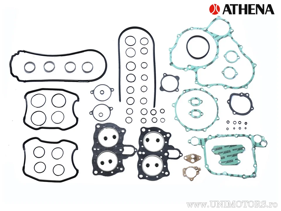 Motor Gasket Set - Honda GL1000 ('75-'80) - Athena