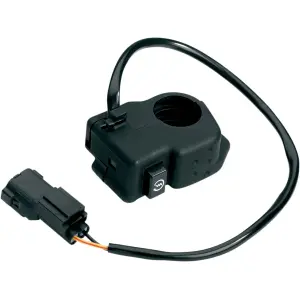 Motor indító gomb (Start Switch) - HONDA CRF 250 X ('04-'16) / CRF 450 X Enduro ('05-'13) - Moose