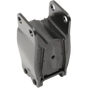 Motor-Isolatorhalter - Schwarz - 09330103