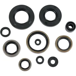 Motor keerring set - KAWASAKI KX 250 ('93-'08) - Moose