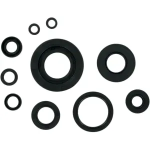 Motor keerring set - YAMAHA YZ 250 ('02-'24) / YZ 250 X ('16-'24) - Moose