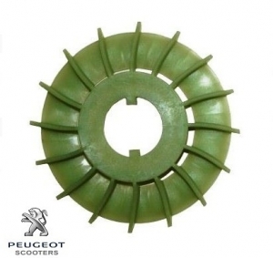 Motor koelvin - Peugeot Elyseo / Elystar / Jet Force 4T 125cc / Elyseo / Elystar 4T 150cc - Peugeot