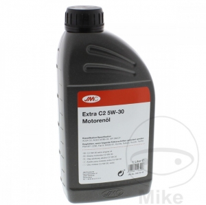 Motor oil 5W30 C2 Extra 1L - JM