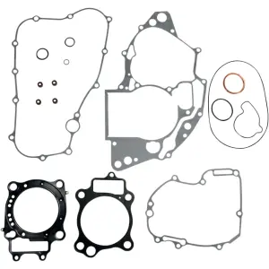 Motor pakkingset - HONDA CRF 250 R ('04-'07) / CRF 250 X ('04-'18) - Moose