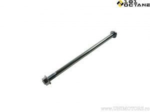Motor rögzítő csavar - 139QMB / QMA motorokhoz - 101 Octane