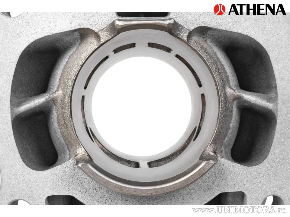 Motor-Set Gas Gas EC 125 2T ('13-'15) - (Athena)