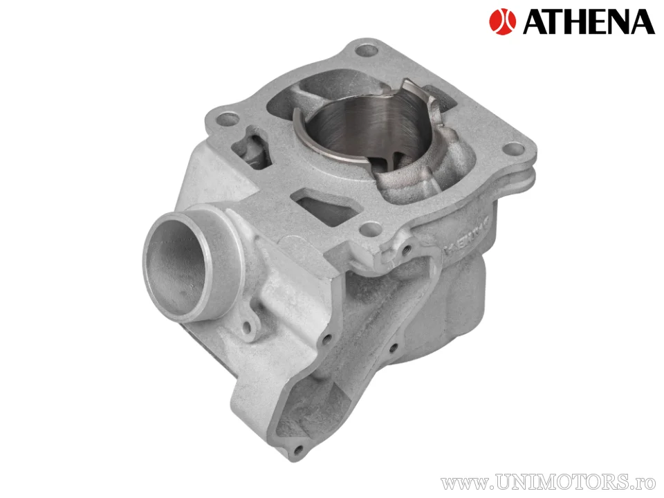 Motor-Set Gas Gas EC 125 2T ('13-'15) - (Athena)