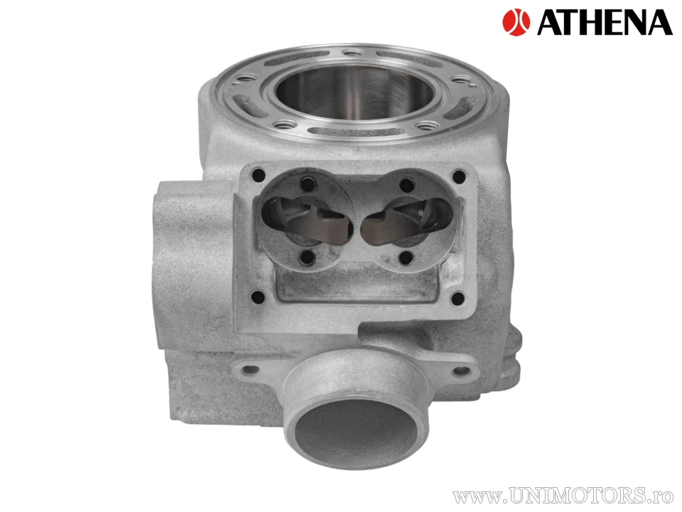 Motor-Set Gas Gas EC 125 2T ('13-'15) - (Athena)