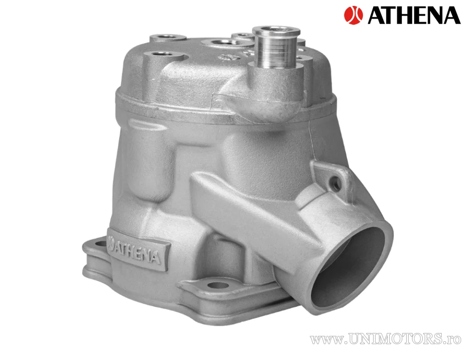 Motor set (increased diameter - 53mm) - Yamaha YZ85 ('02-'18) - Athena