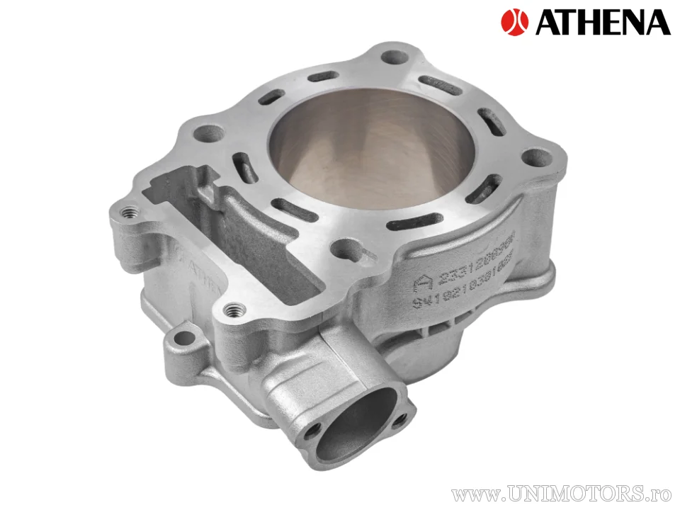 Motor set (standard diameter - 66mm) - Honda CRF150R ('07-'10) - Athena
