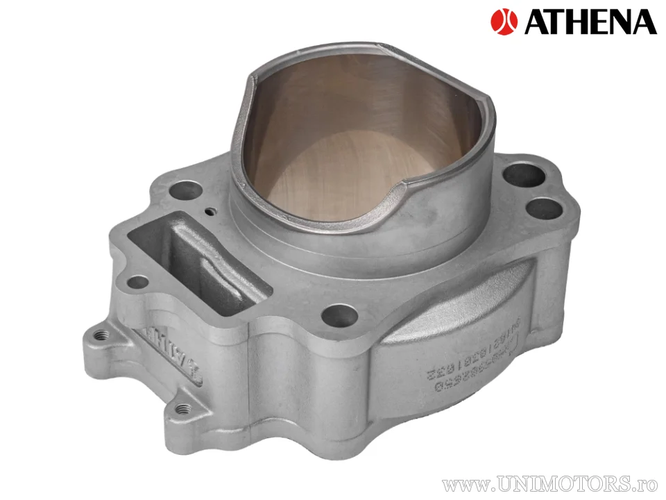Motor set (standard diameter - 76.8) - Honda CRF250R ('10-'13) - Athena