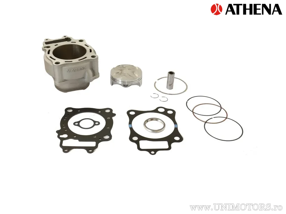 Motor Set (Standard Diameter - 76.8mm) - Honda CRF250R ('14-'15) - Athena