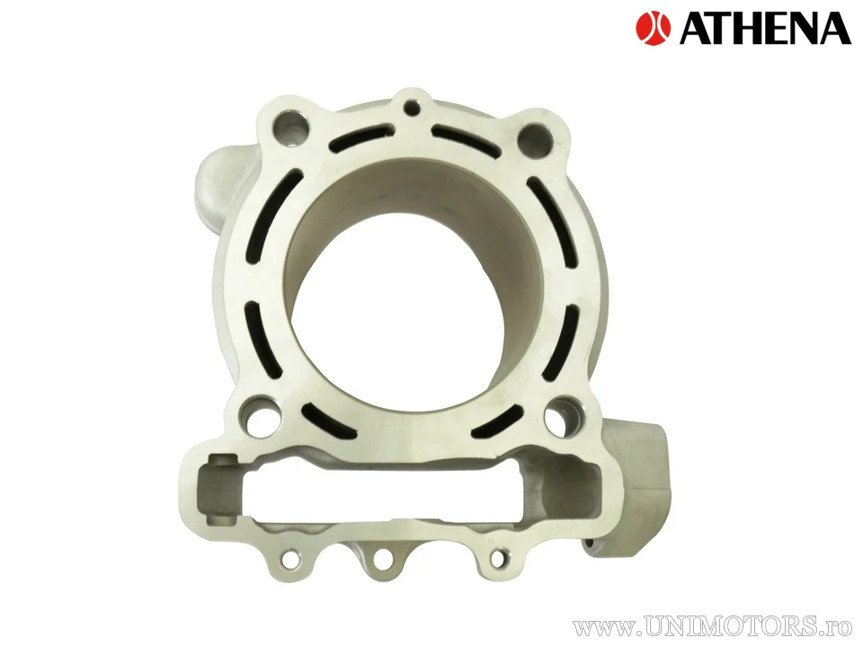 Motor set (standard diameter - 77mm) - Kawasaki KX250F 4T ('15-'16) - Athena