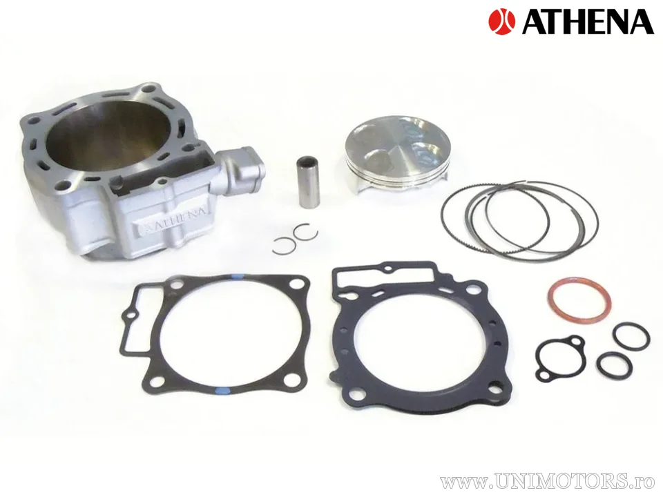Motor set (standard diameter - 96mm) - Honda CRF450R ('09-'16) - Athena