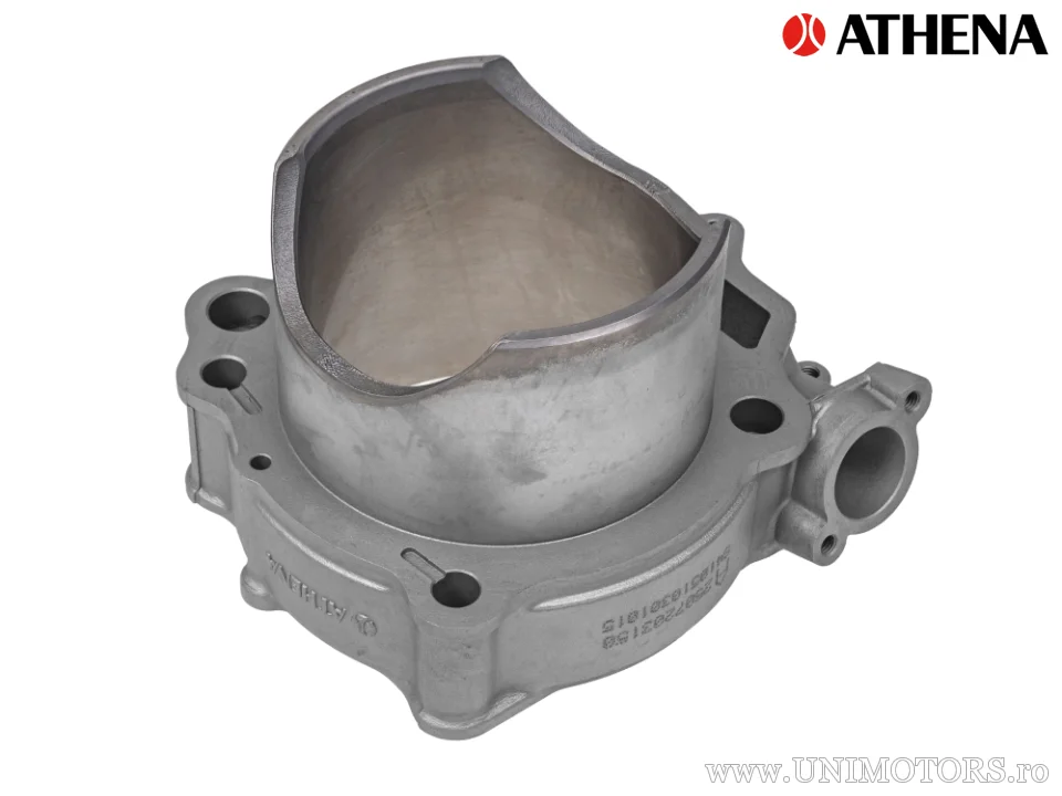 Motor set (standard diameter - 96mm) - Suzuki RM-Z450 ('13-'18) - Athena