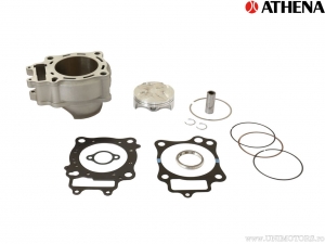 Motor Set (Standard Durchmesser - 76,8mm) - Honda CRF250R ('14-'15) - Athena