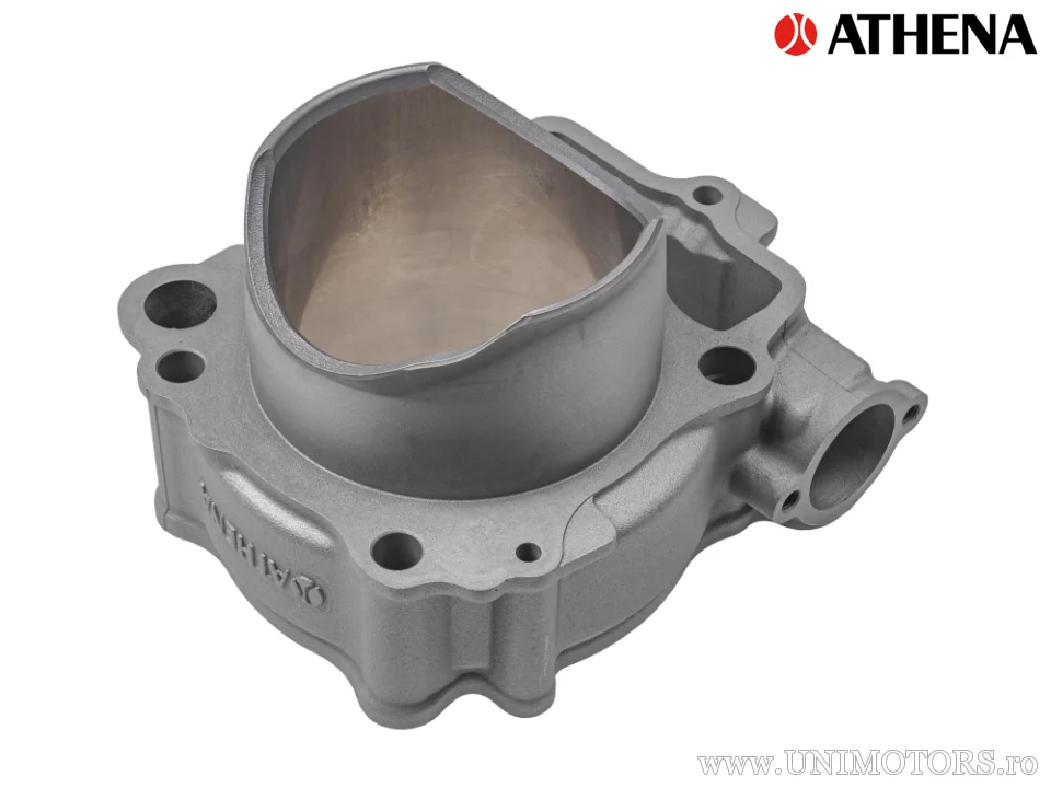 Motor-Set (Standard-Durchmesser - 77mm) - Yamaha WR250F ('15-'18) / YZ250F 4T ('14-'15) - Athena