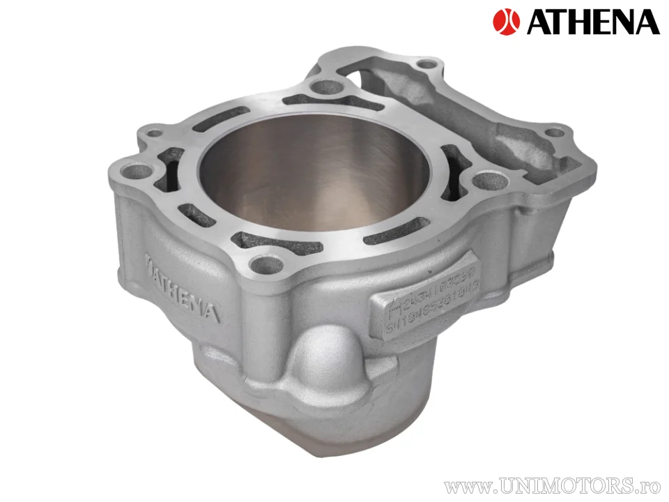 Motor-Set (Standard-Durchmesser - 77mm) - Yamaha WR250F ('15-'18) / YZ250F 4T ('14-'15) - Athena