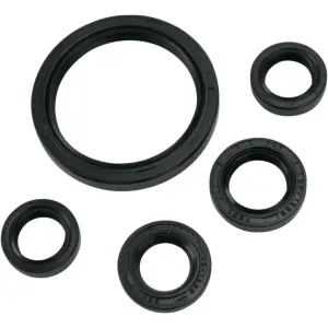 Motor szimering készlet - YAMAHA YFZ 450 R ('09-'26) / YFZ 450 X ('10-'11) - Moose