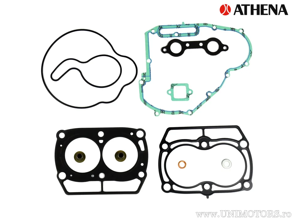 Motor tömítés készlet - Polaris Ranger 800UTV ('11-'14) - Athena