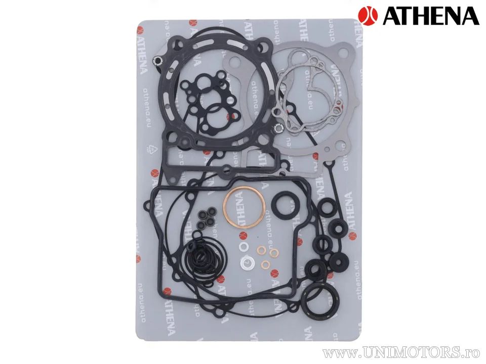 Motor tömítő készlet - Kawasaki KX450F ('19-'20) - Athena