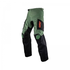 Motorbroek 5.5 Enduro XL/US36/EU54 Cactus: Maat - 36