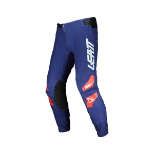 Motorbroek 5.5 I.K.S V22 Royal: Maat - 34