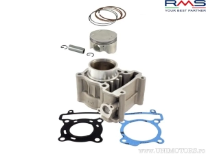 Motorcilinder set D60.50 - Yamaha VP 150 X-City ('08-'13) / YP 150 R X-Max ('08-'16) 4T 150cc - RMS