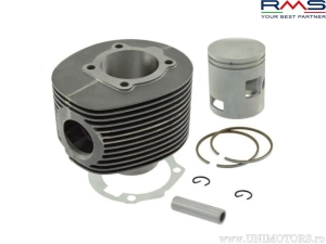 Motorcilinderset D66.50 pen 16 - Vespa 200 Rally ('72-'79) / PX 200 E ('77-'86) / PX 200 E ('83-'97) 2T AC 200cc - RMS
