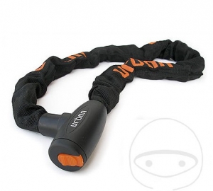 Motorcycle Anti-Theft Chain 8x1000 mm - JM