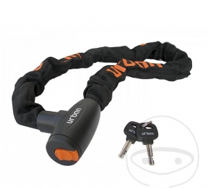 Motorcycle Anti-theft Chain 8x1700 mm - JM