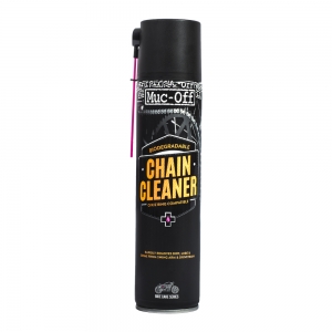 Motorcycle Chain Cleaner - Muc-Off (400 ml) - Oxford