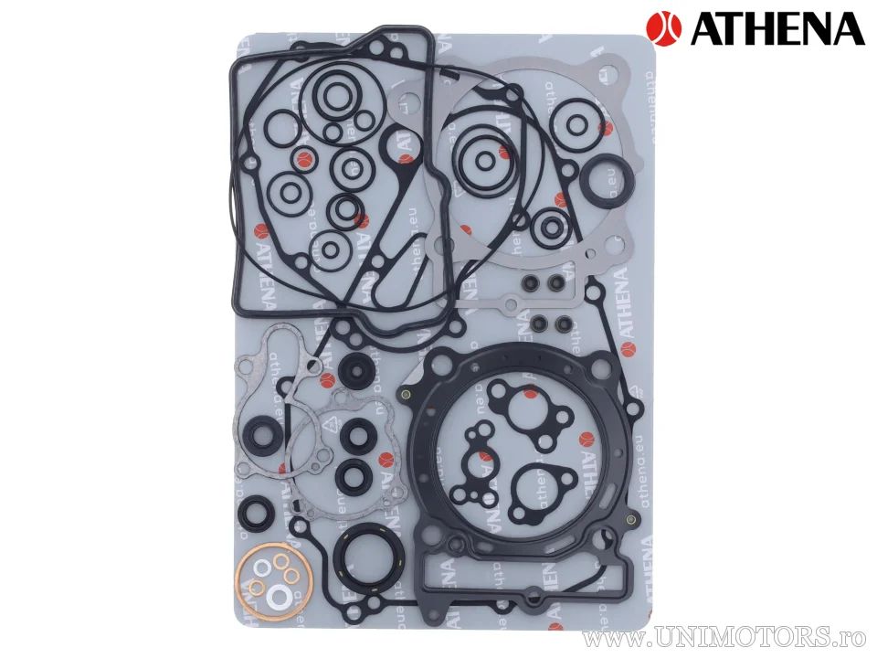 Motorcycle Gasket Kit - Kawasaki KX450F / KX450X ('21-'23) - Athena