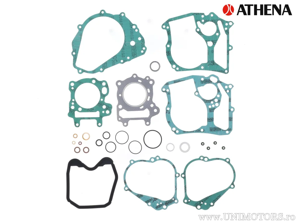 Motorcycle gasket set Aprilia Leonardo 150 ('97-'99) - Athena