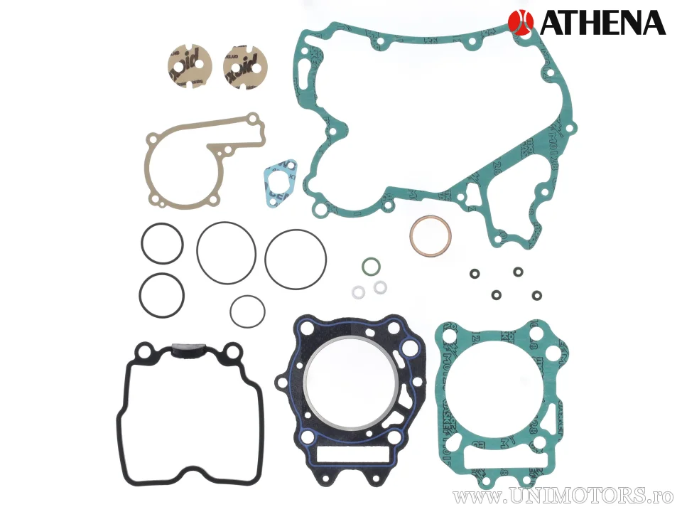 Motorcycle gasket set for Malaguti Madison 400 K ('02-'06) - Athena