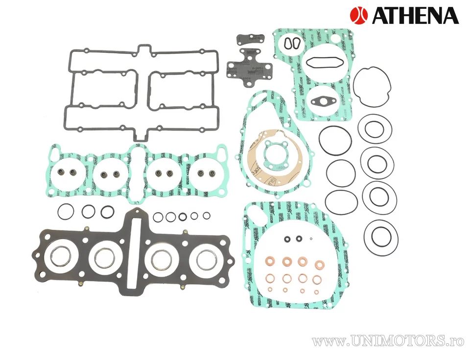 Motorcycle Gasket Set - Suzuki GS1000GT/GLX ('80-'82) - Athena