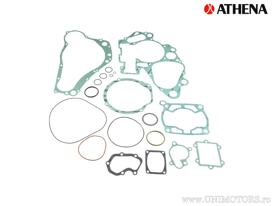 Motorcycle Gasket Set - Suzuki RM250 ('94-'95) - Athena