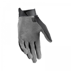 Motorcycle Gloves 4.5 Lite Black: Size - XL